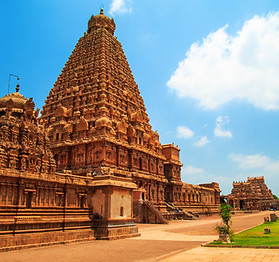 Temple