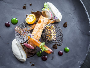 Qué tienes que hacer para tener una estrella Michelin