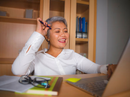 Finding Your Passion