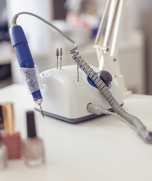 Nail Care Equipment