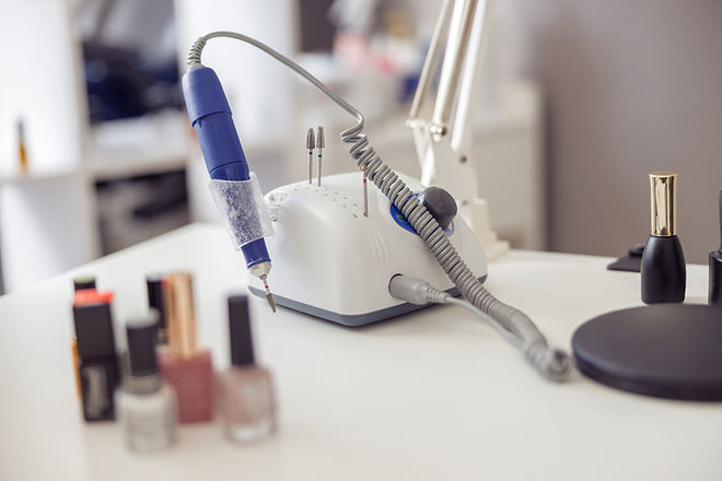 Manicure Machine