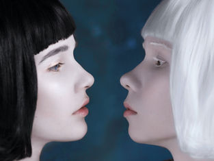 The Duality of sun sign Gemini