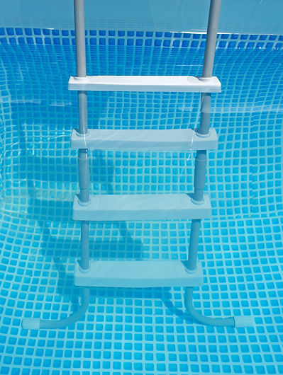 Pool Ladder
