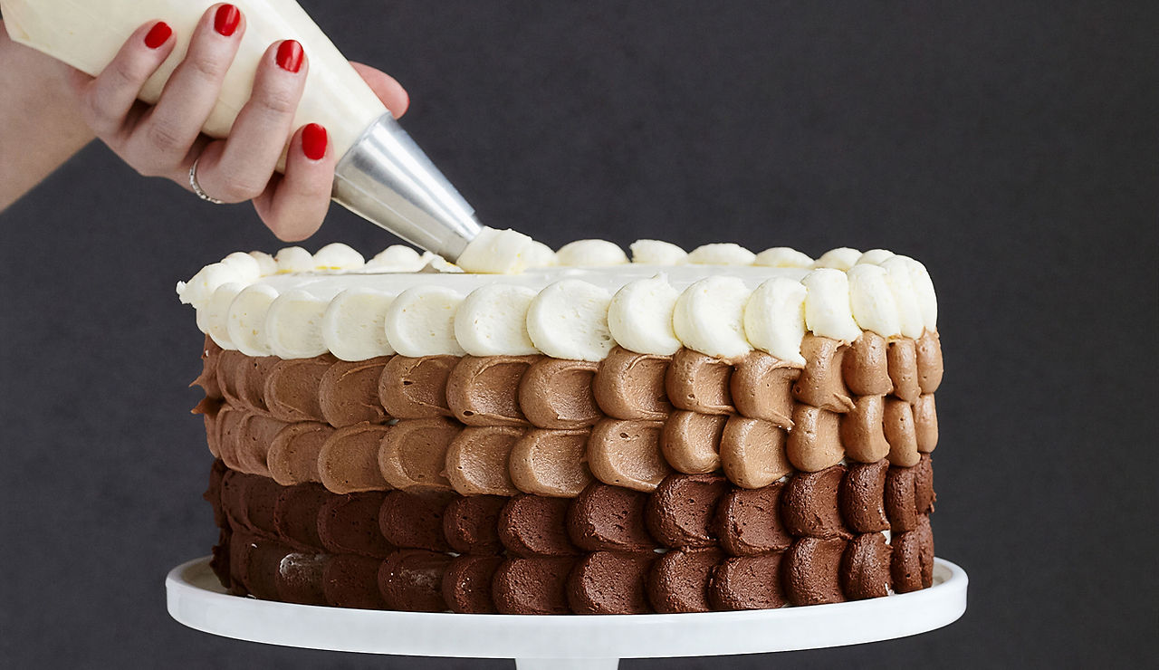 Chocolate Frosting