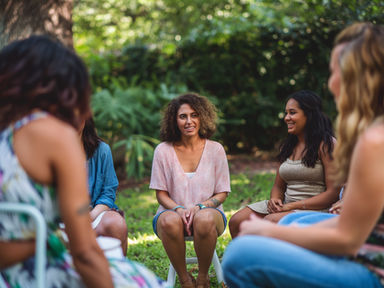 The SBB Research Group Foundation Names May 2026 Grant Finalists: Dream Academy Foundation, No Shame on U, Teaching Therapy