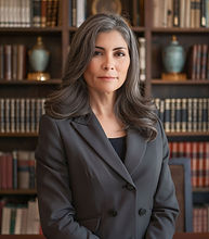Retrato de mujer profesional
