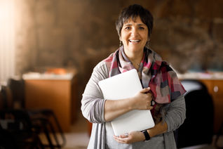 Nursing Faculty Leadership Isn't Just a Title: How to Lead in Your Course or Program