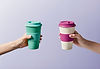 Tasse à café réutilisable