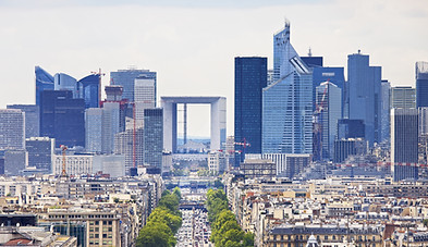 Paris La Défense