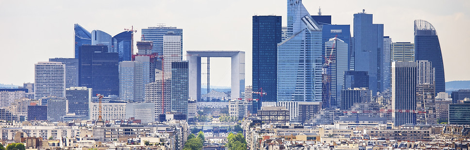 Paris La Défense