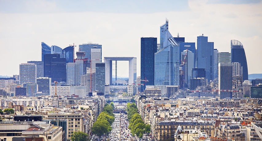 Parigi, la Normandia e l'Impressionismo