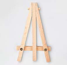 Easel