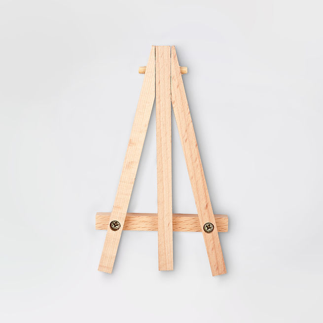 Easel