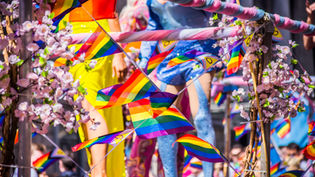 JUNE 2023 Pride Month Kick-Off