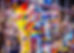 Rainbow Flags