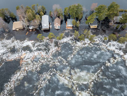 Comprendre le risque naturel : le rôle central de l'architecte