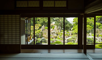 Japanese Garden