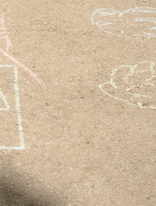 Chalk Play