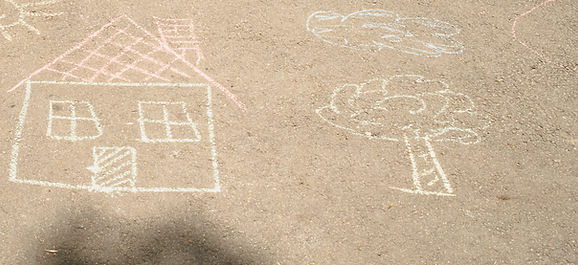 Chalk Play