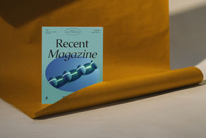 Attracting Readers with Book and Magazine Cover Design