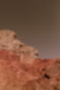 Desert Hill