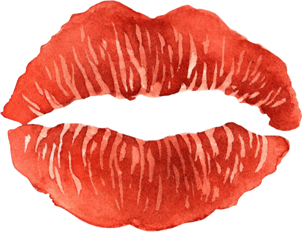 Kissy Lips