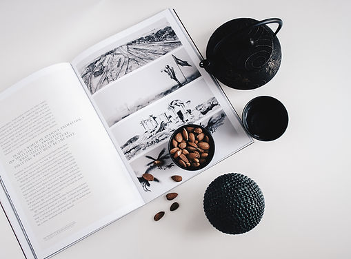 Always Lock the Doors - Creative Nonfiction