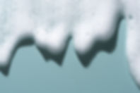 Dripping Foam