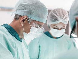 How Should a Level II Trauma Center Structure Trauma Call?