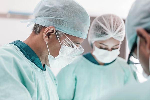 Neurosurgeons