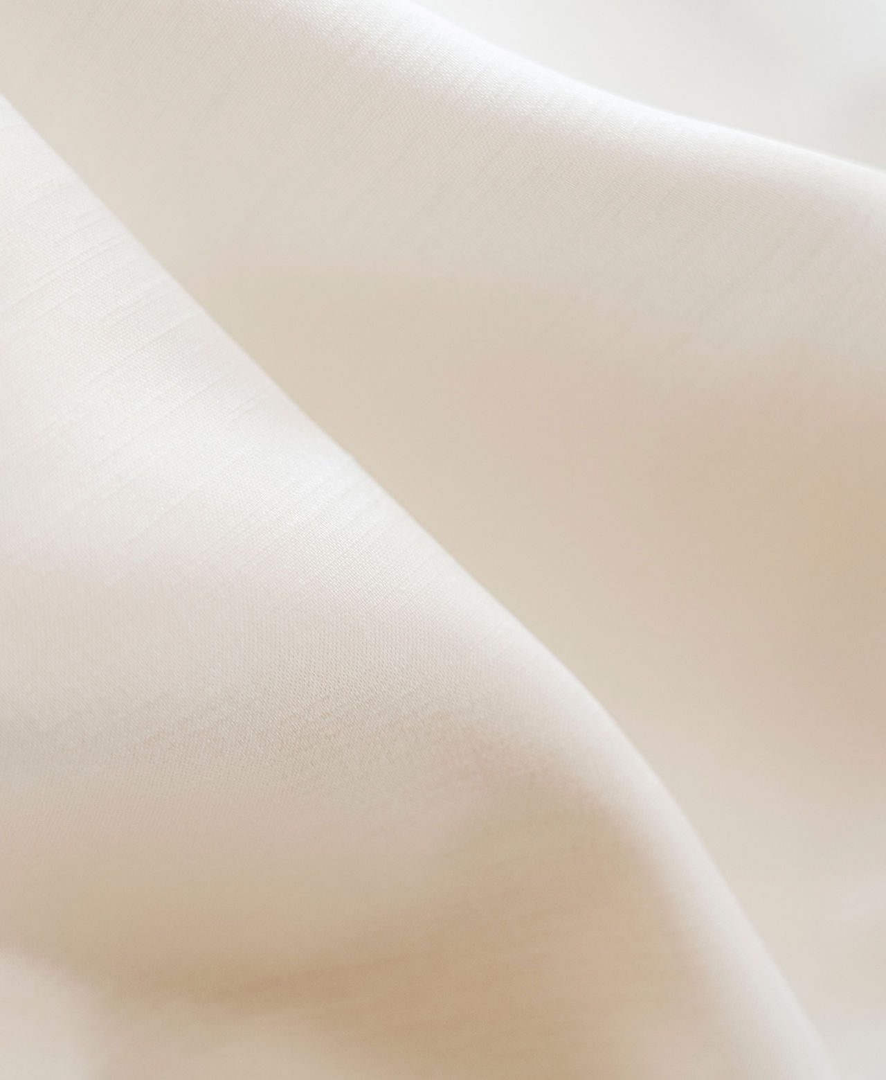 Off White Fabric