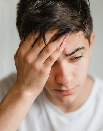 Toksinen suhde miehellä