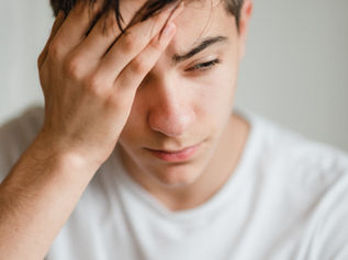 Adolescent HPI mal-être