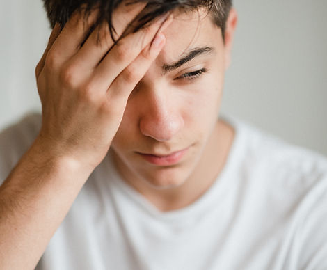 Headache