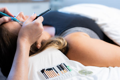 eyelash extensions uxbridge