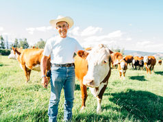 People in Europe demand animal Welfare