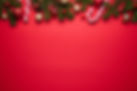 Christmas Decoration Background
