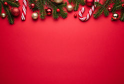 Святковий декор