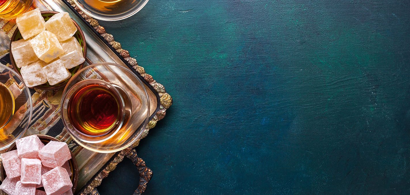 Çayla Lokum Servisi