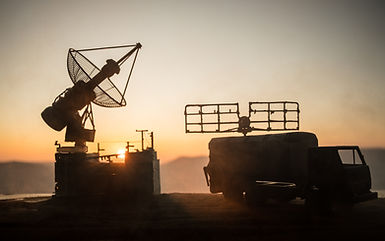 Radar system