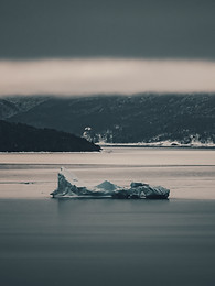 Erosion and Snow