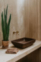 Modern Bathroom Vanity