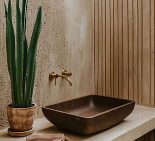 Mobile da bagno moderno