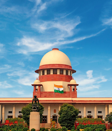 Supreme Court of India