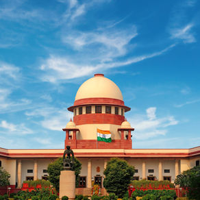 Section 11 of the Prevention of Corruption Act: A Tough Offence to Defend, But Not Impossible