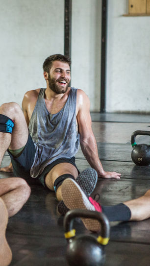 DIME QUÉ PANTALÓN LLEVAS Y TE DIRÉ CÓMO ENTRENAS, ASÍ SE VISTE HOY EN EL GIMNASIO