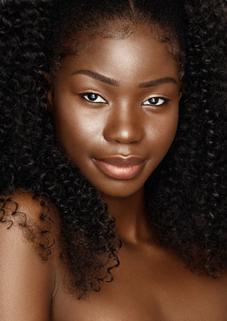 Portrait de la mode
