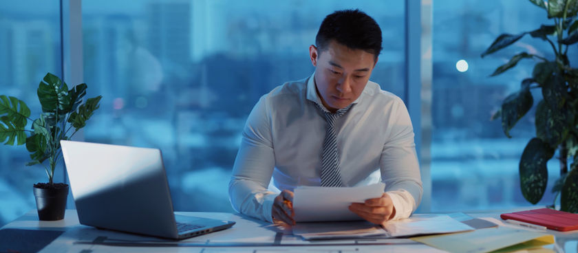 Move from Overwhelmed to Organized by Using Automation Tools to Transform Your Work