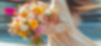 Woman Holding Flowers