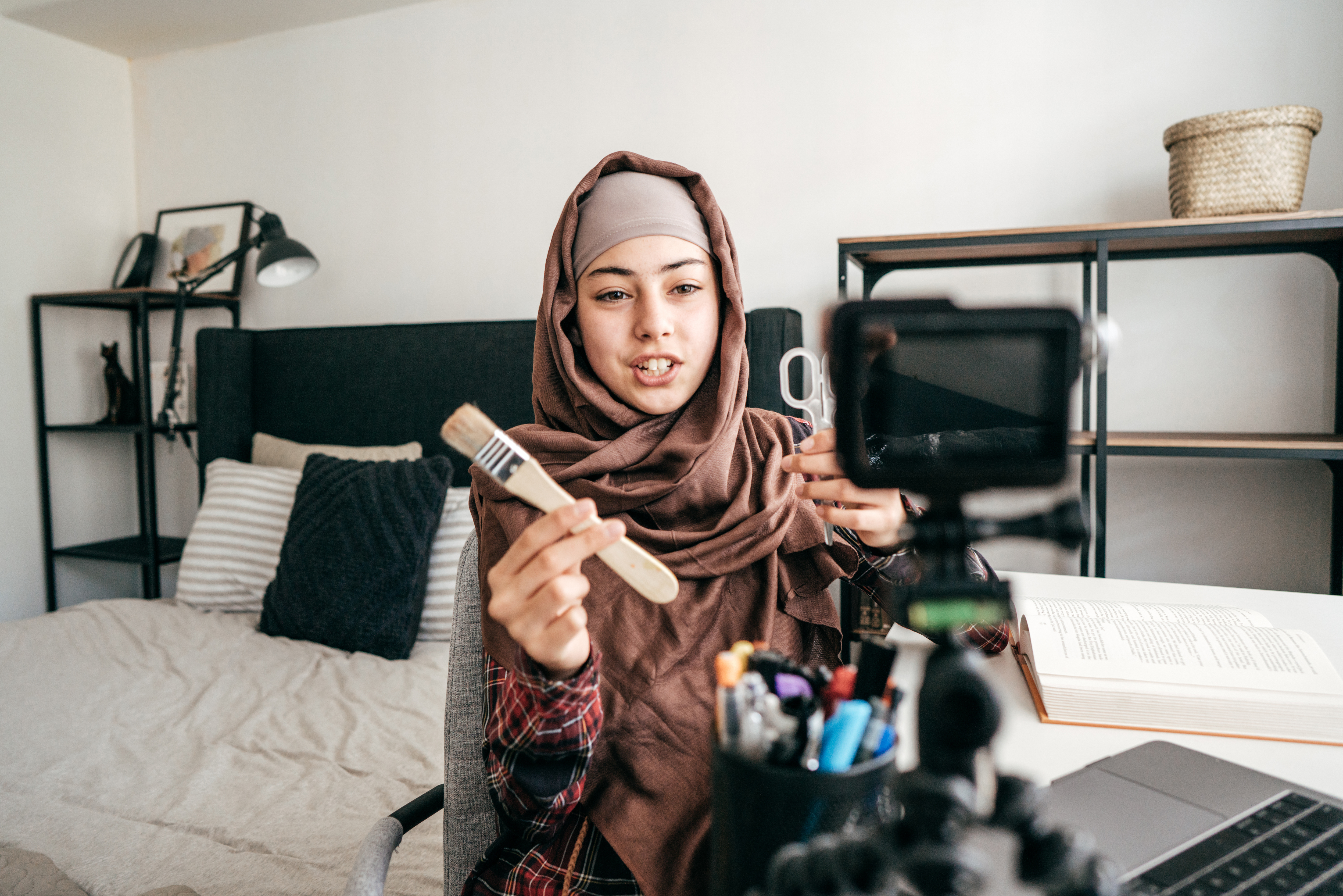 staff guru smk citrada